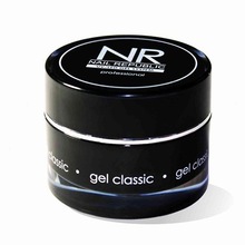 Nail Republic, Gel classic - Гель для моделирования ногтей №03 (молочно-белый, 15 гр.) Nail Republic, Gel classic - Гель для моделирования ногтей №03 (молочно-белый, 15 гр.)